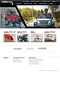 Mobile Screenshot of hoister.com